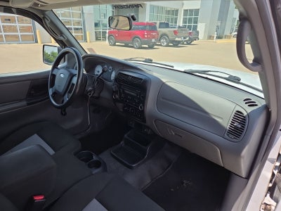 2010 Ford Ranger Sport 864A
