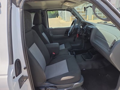 2010 Ford Ranger Sport 864A