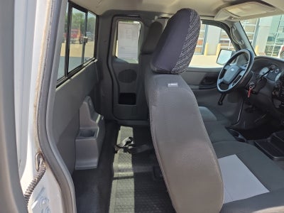 2010 Ford Ranger Sport 864A