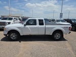 2010 Ford Ranger Sport 864A