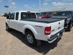2010 Ford Ranger Sport 864A