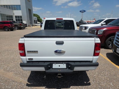 2010 Ford Ranger Sport 864A