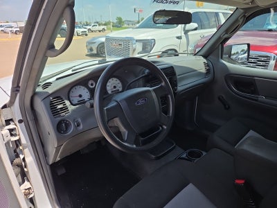 2010 Ford Ranger Sport 864A