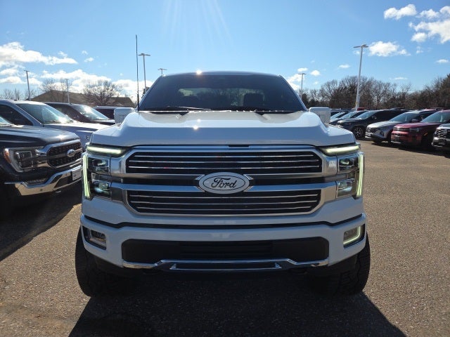 2024 Ford F-150 XL 103A Custom