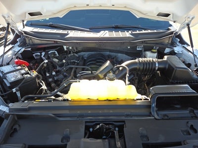 2024 Ford F-150 XL 103A Custom