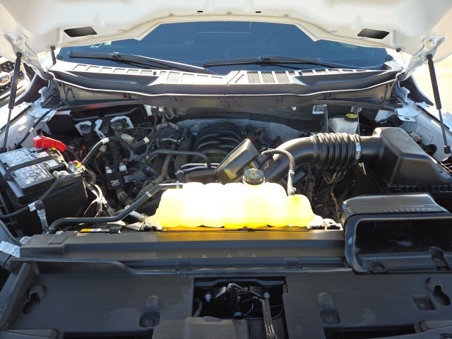 2024 Ford F-150 XL 103A Custom