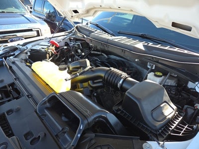 2024 Ford F-150 XL 103A Custom