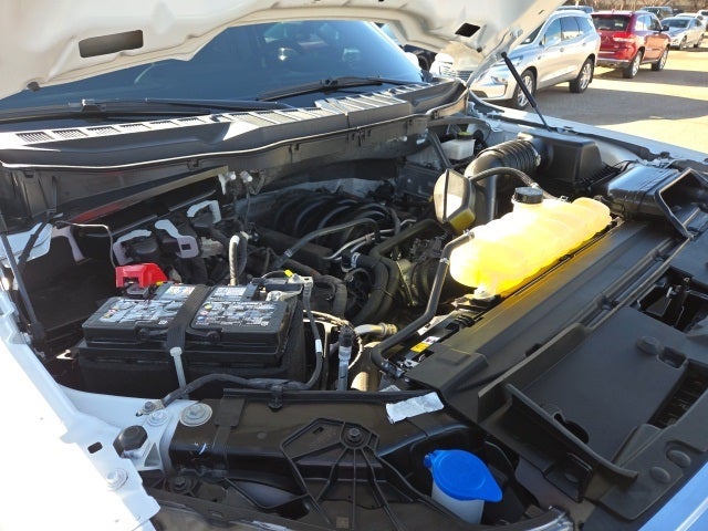 2024 Ford F-150 XL 103A Custom