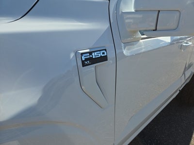 2024 Ford F-150 XL 103A Custom