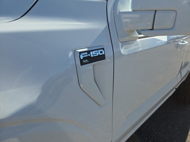 2024 Ford F-150 XL 103A Custom