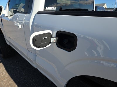 2024 Ford F-150 XL 103A Custom