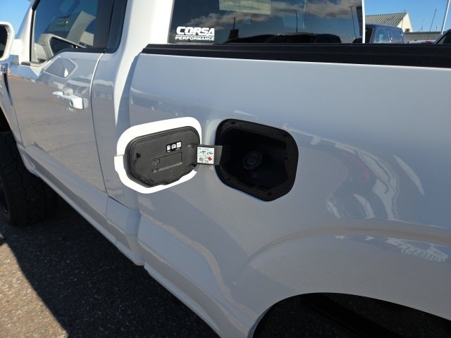 2024 Ford F-150 XL 103A Custom