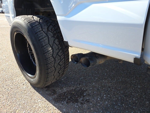 2024 Ford F-150 XL 103A Custom