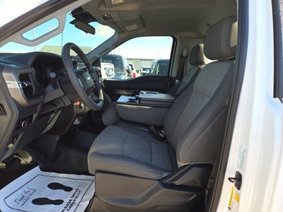 2024 Ford F-150 XL 103A Custom