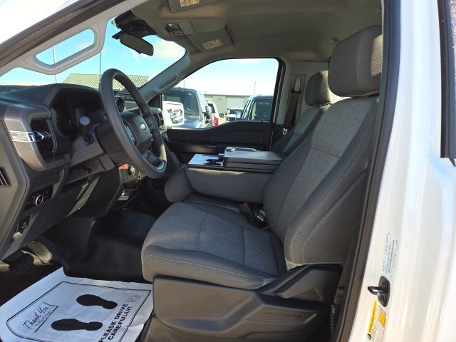 2024 Ford F-150 XL 103A Custom