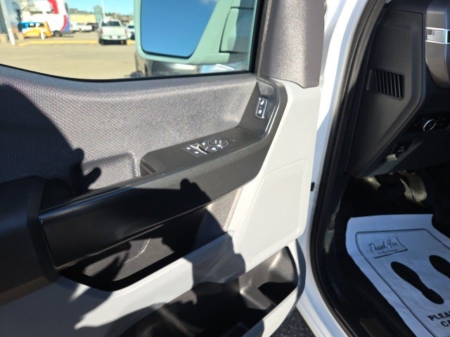 2024 Ford F-150 XL 103A Custom