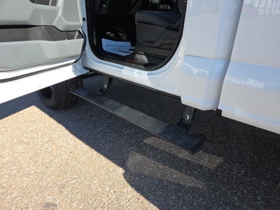 2024 Ford F-150 XL 103A Custom