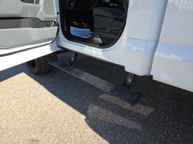 2024 Ford F-150 XL 103A Custom