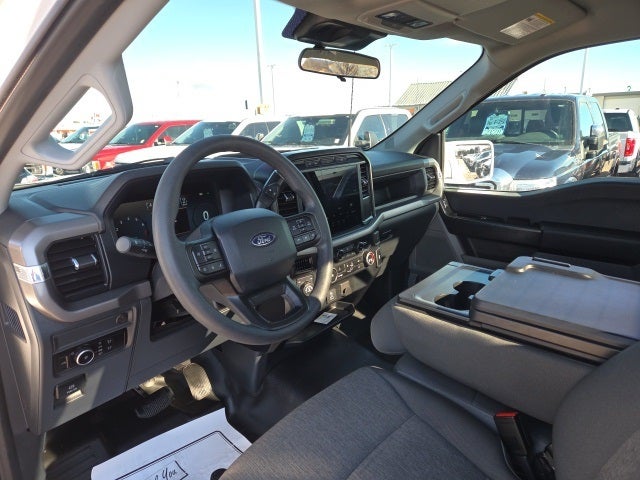 2024 Ford F-150 XL 103A Custom