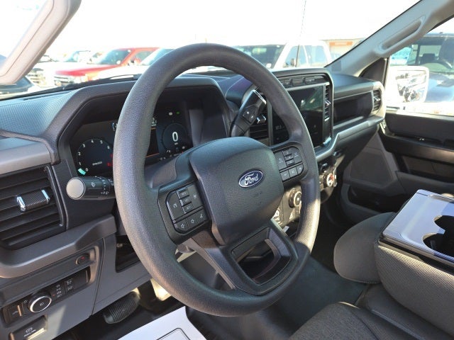 2024 Ford F-150 XL 103A Custom