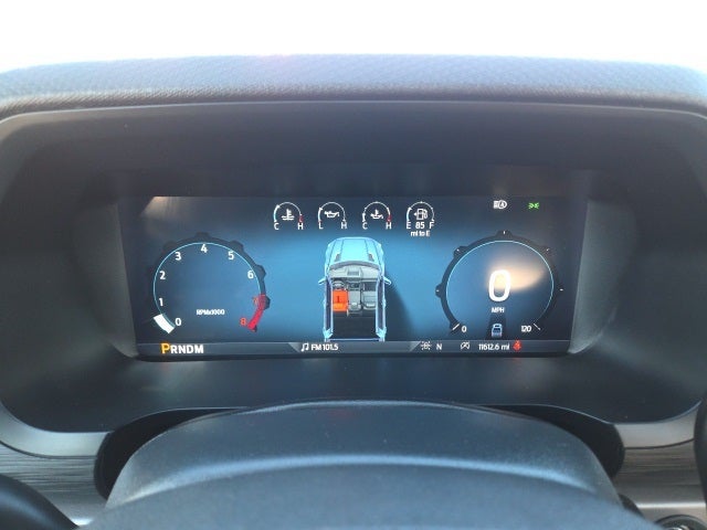 2024 Ford F-150 XL 103A Custom