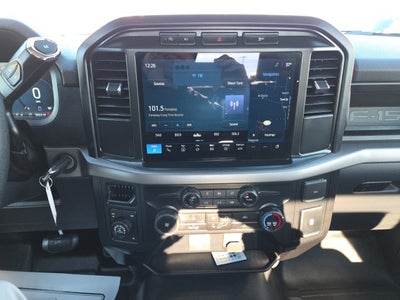 2024 Ford F-150 XL 103A Custom