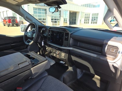 2024 Ford F-150 XL 103A Custom