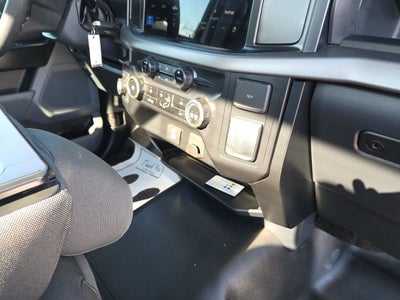 2024 Ford F-150 XL 103A Custom