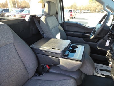 2024 Ford F-150 XL 103A Custom