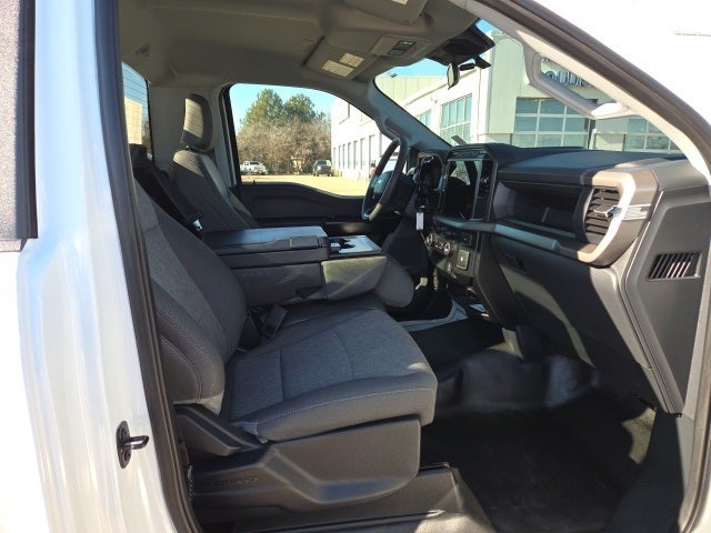 2024 Ford F-150 XL 103A Custom