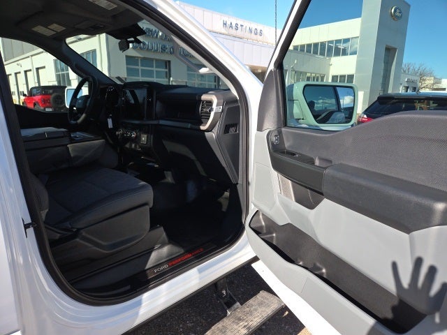 2024 Ford F-150 XL 103A Custom