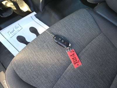 2024 Ford F-150 XL 103A Custom