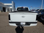 2024 Ford F-150 XL 103A Custom