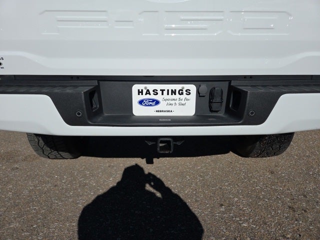 2024 Ford F-150 XL 103A Custom