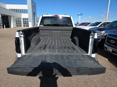 2024 Ford F-150 XL 103A Custom