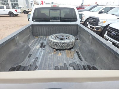 2010 Ford F-250SD XLT 603A