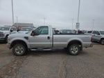 2010 Ford F-250SD XLT 603A