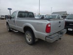 2010 Ford F-250SD XLT 603A
