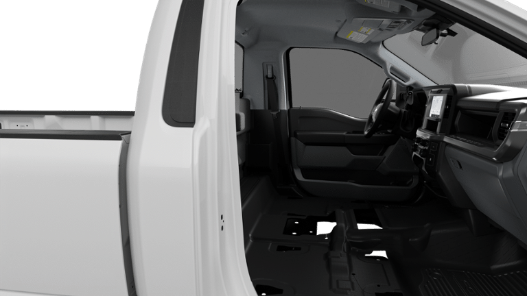 2027 Ford F-250SD XL