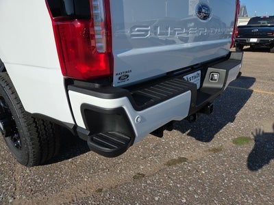 2025 Ford F-350SD XL STX 610A