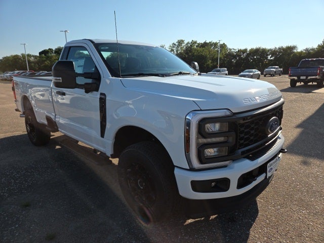2025 Ford F-350SD XL STX 610A