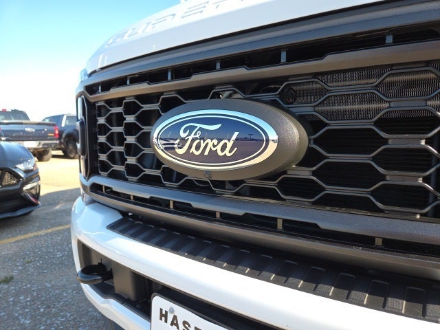 2025 Ford F-350SD XL STX 610A