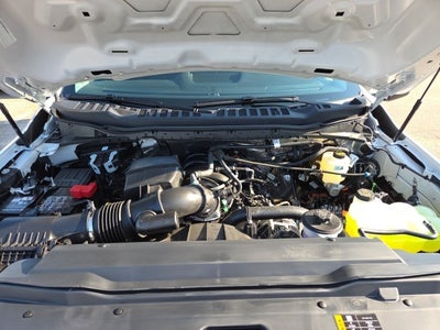 2025 Ford F-350SD XL STX 610A