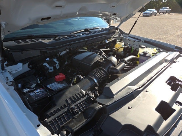 2025 Ford F-350SD XL STX 610A