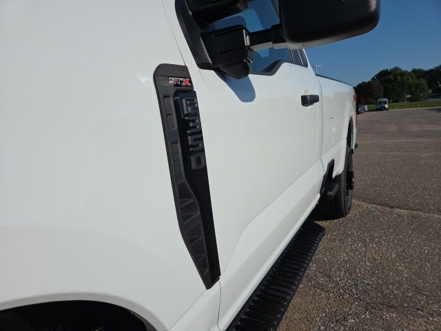 2025 Ford F-350SD XL STX 610A