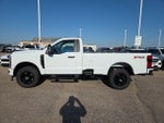 2025 Ford F-350SD XL STX 610A