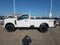 2025 Ford F-350SD XL STX 610A