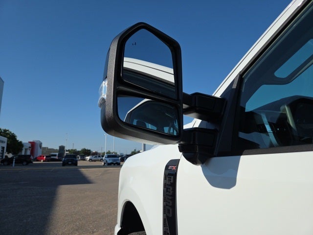 2025 Ford F-350SD XL STX 610A