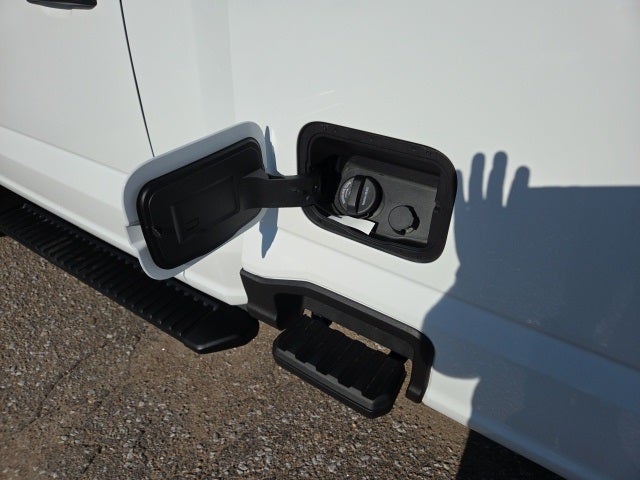 2025 Ford F-350SD XL STX 610A