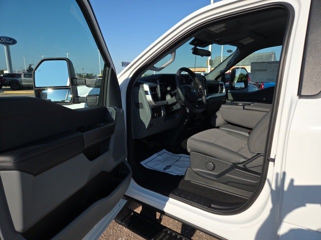 2025 Ford F-350SD XL STX 610A